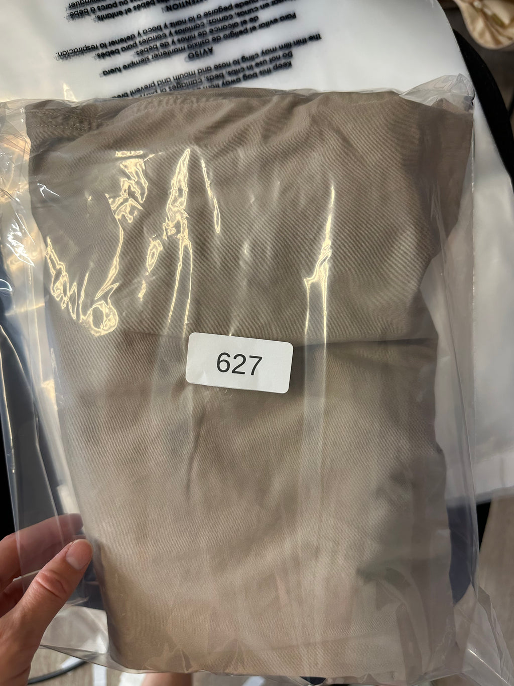 NEW Polo Ralph Lauren cotton chino pants men's sz 42x32
