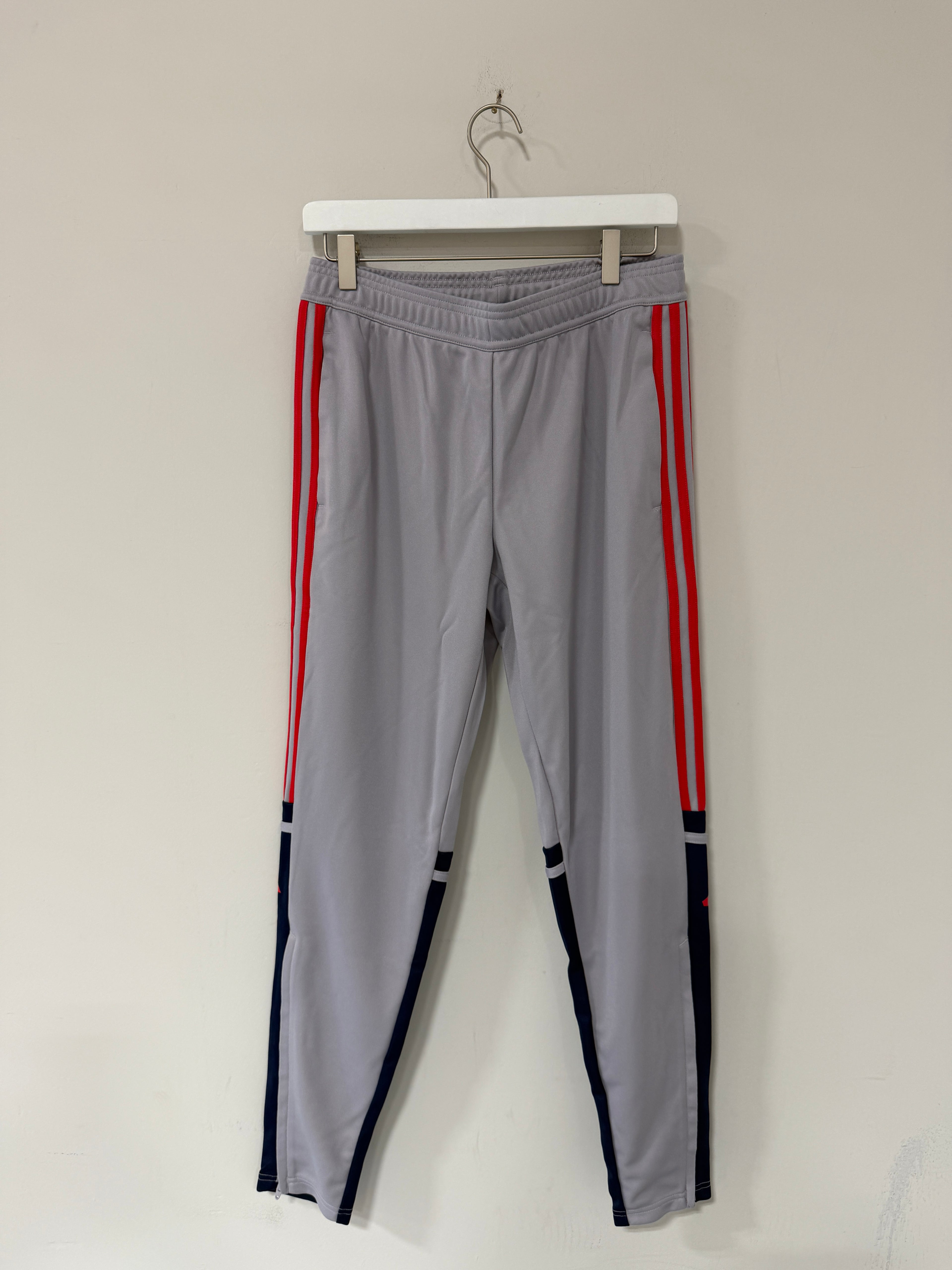 Adidas Squadra 25 Track Pants Womens
