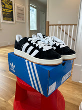 Load image into Gallery viewer, adidas Campus 00s Core Black Sz 11 (Below Retail!)
