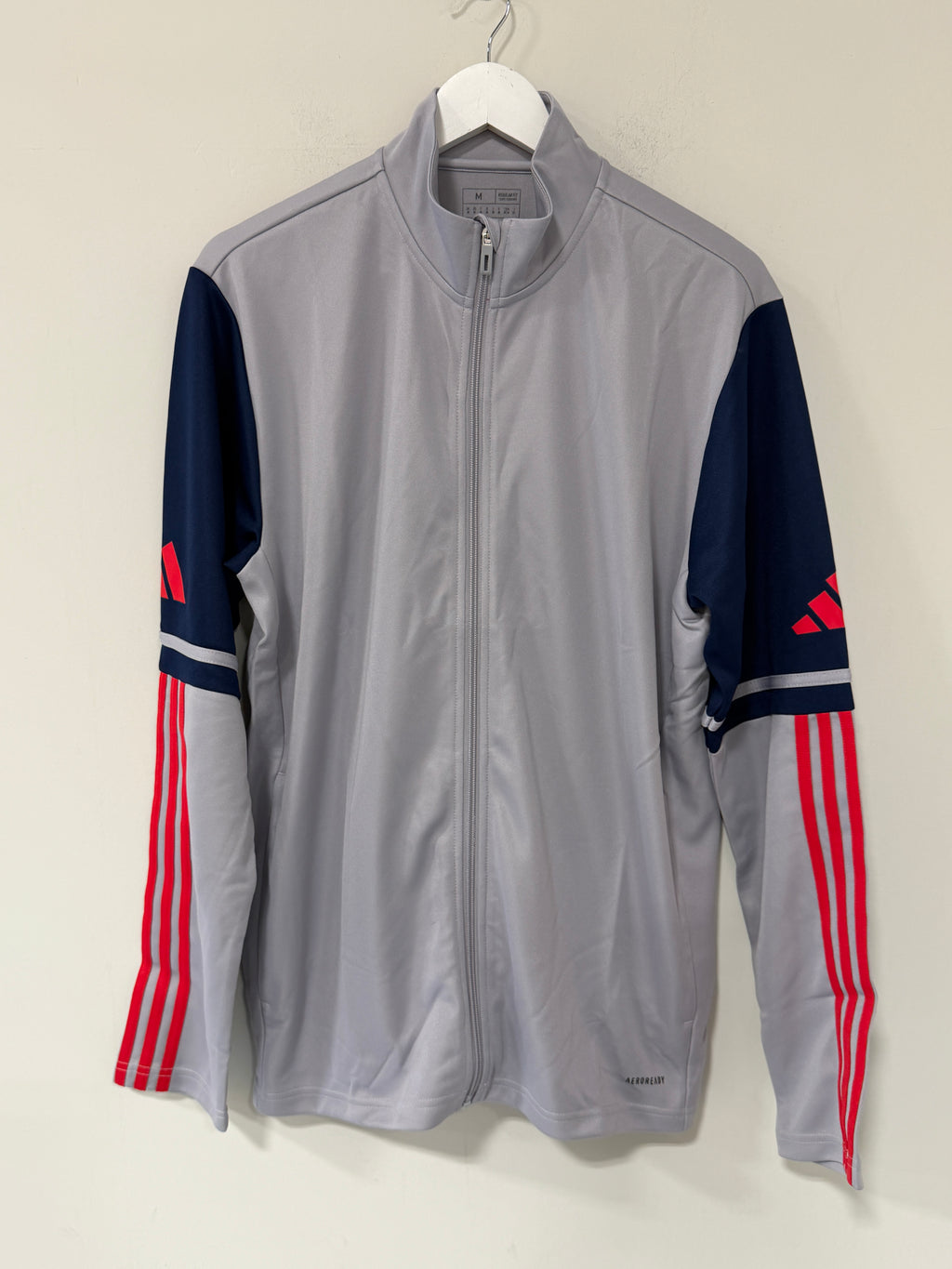 Adidas Squadra 25 Track Jacket Mens