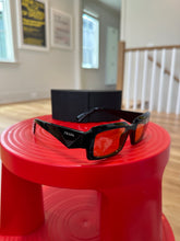 Load image into Gallery viewer, Prada Symbole sunglasses
