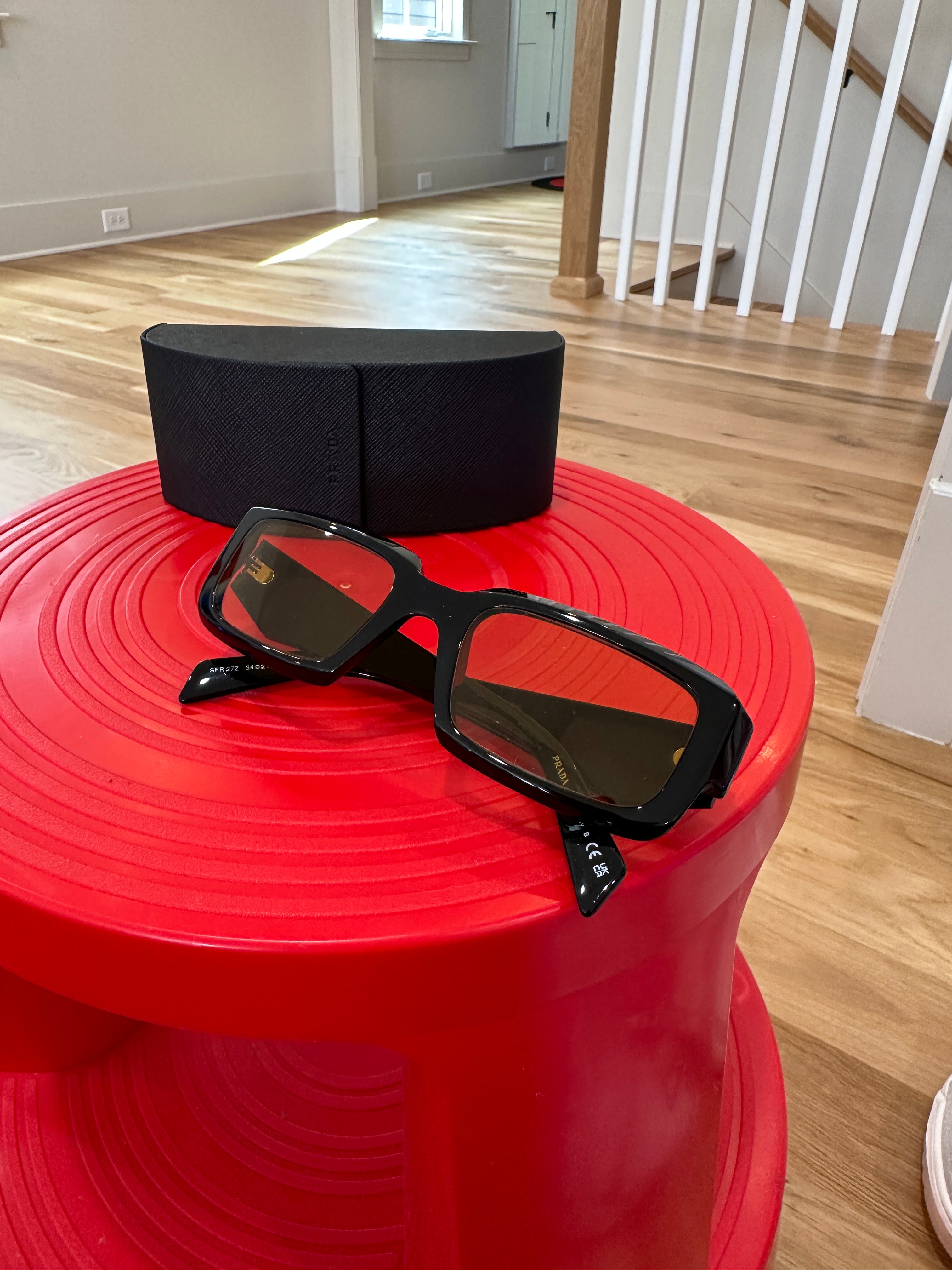 Prada Symbole sunglasses