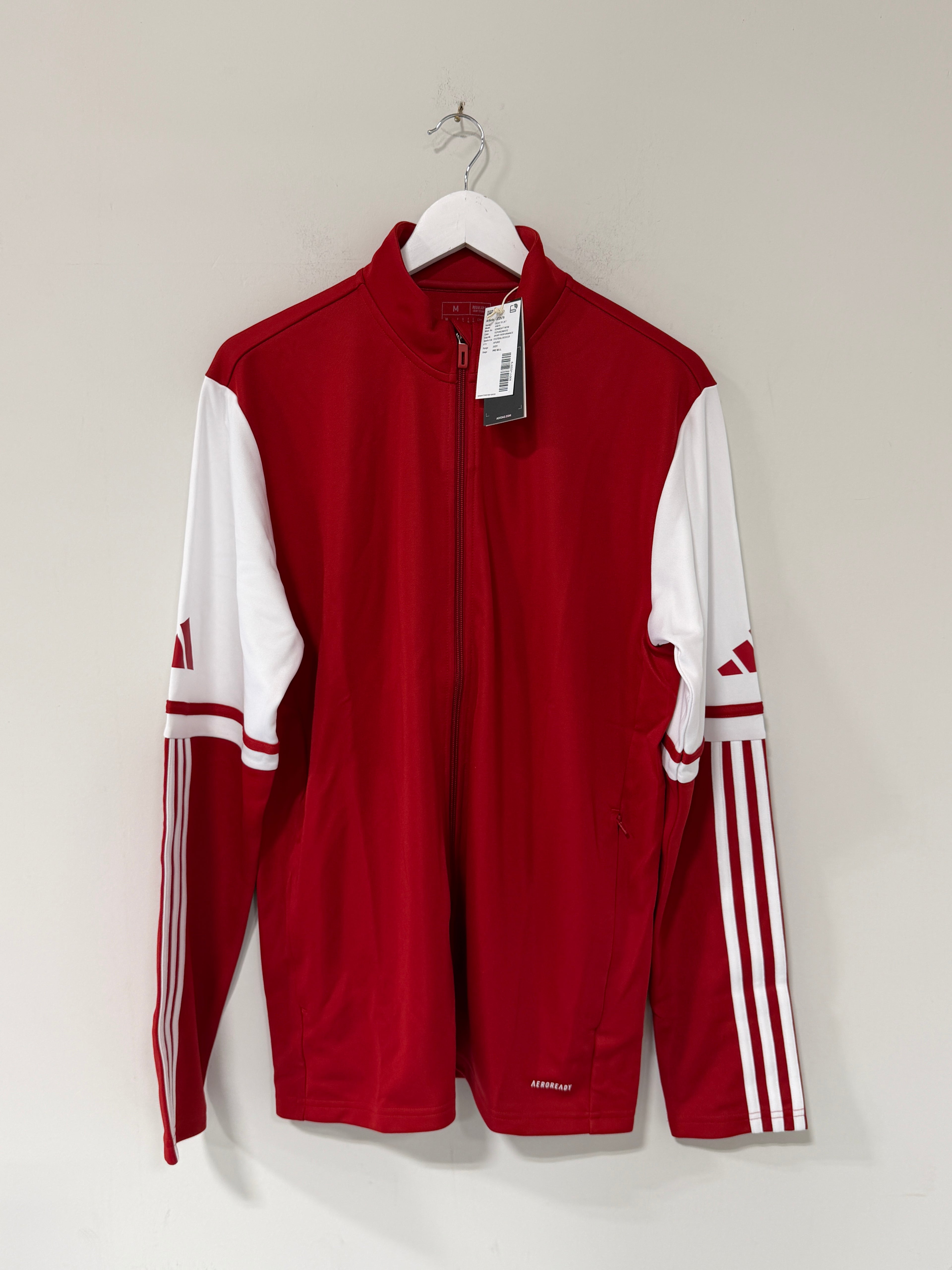 Adidas Squadra 25 Track Jacket Mens