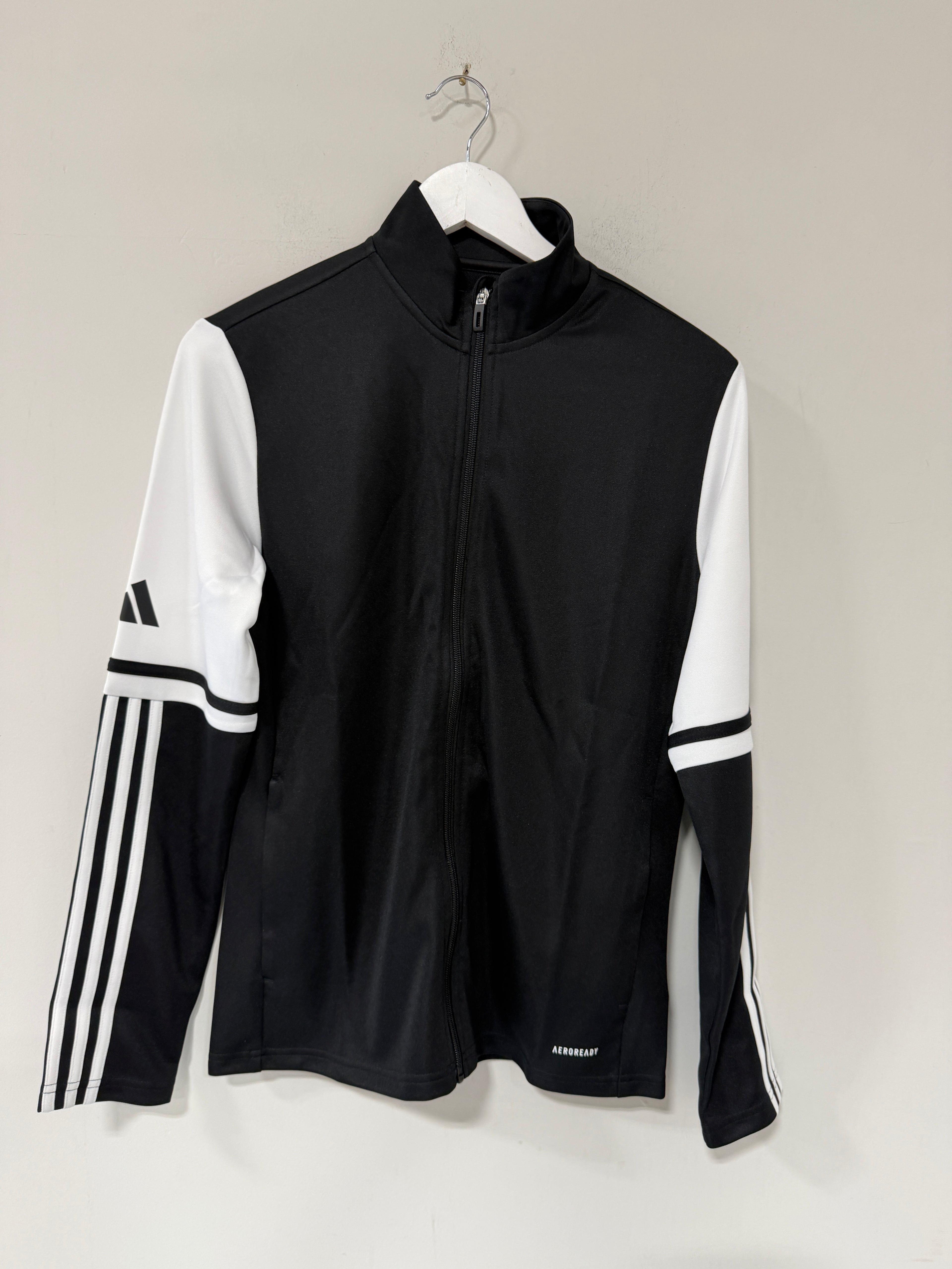 Adidas Squadra 25 Track Jacket Womens
