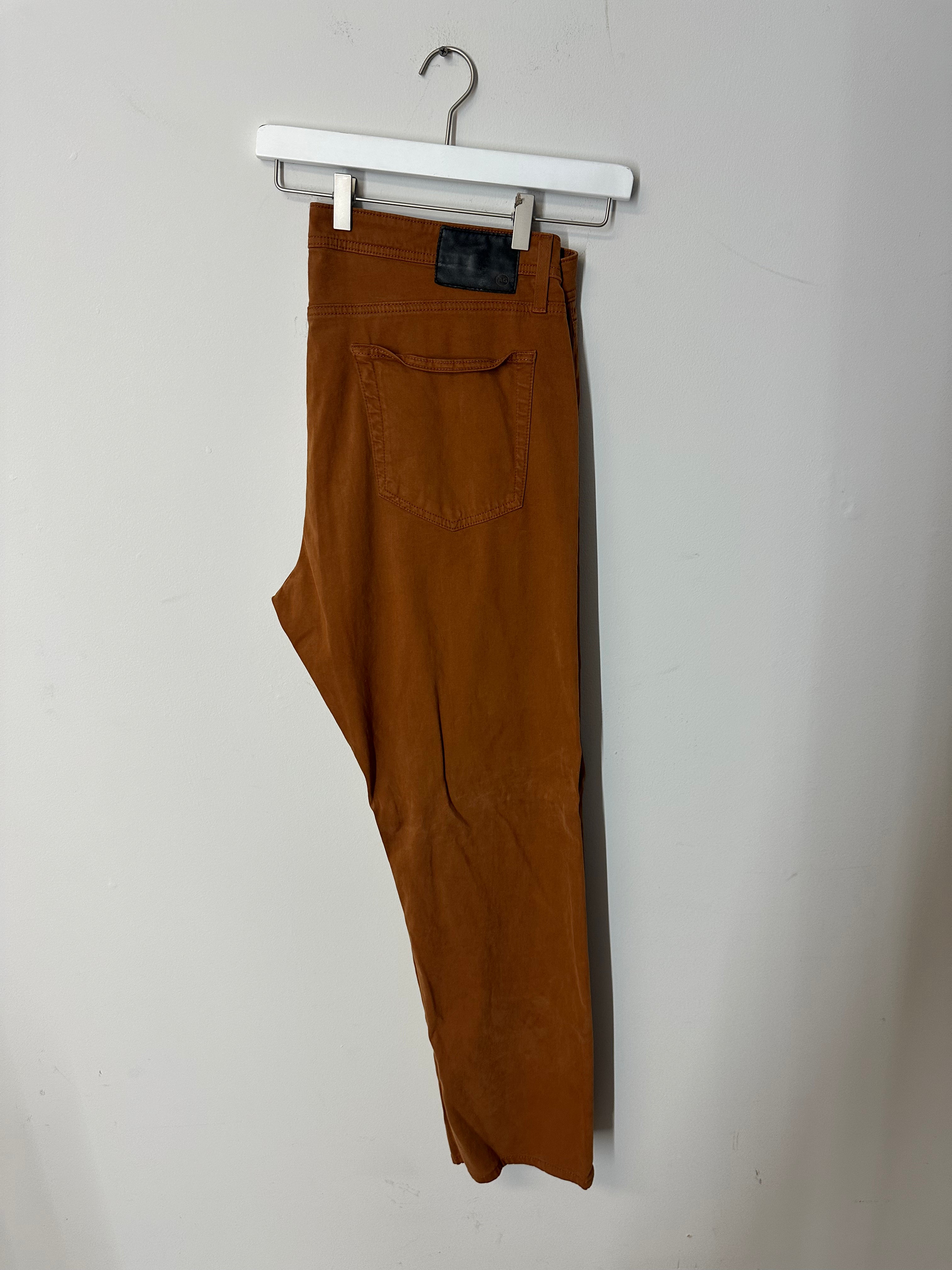 Adriano Goldschmied slim fit jeans men's sz 40x32