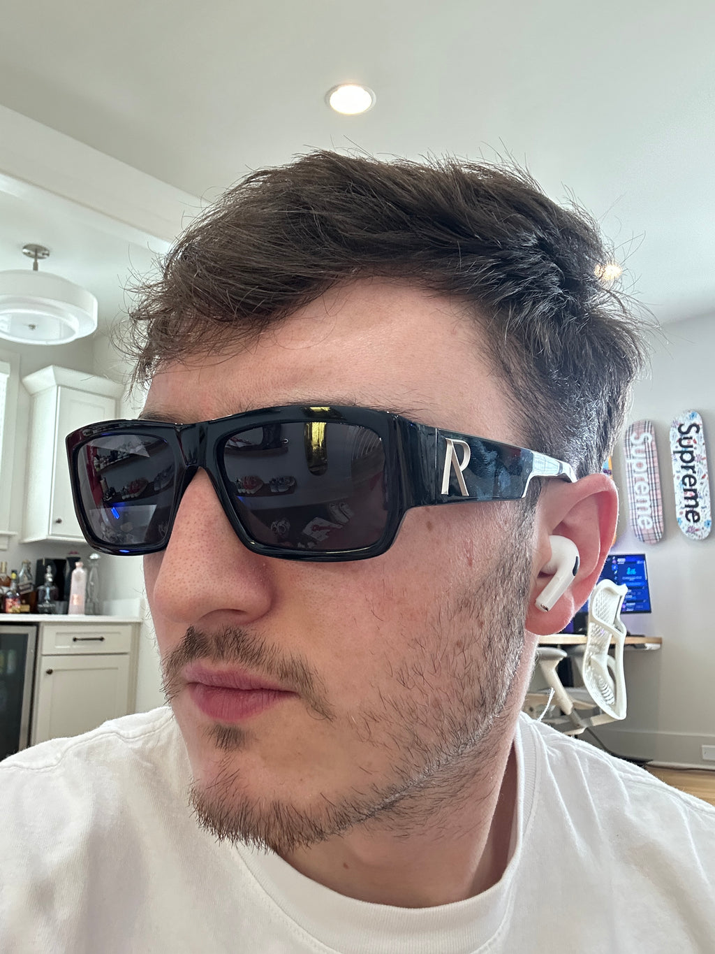Represent Sunglasses