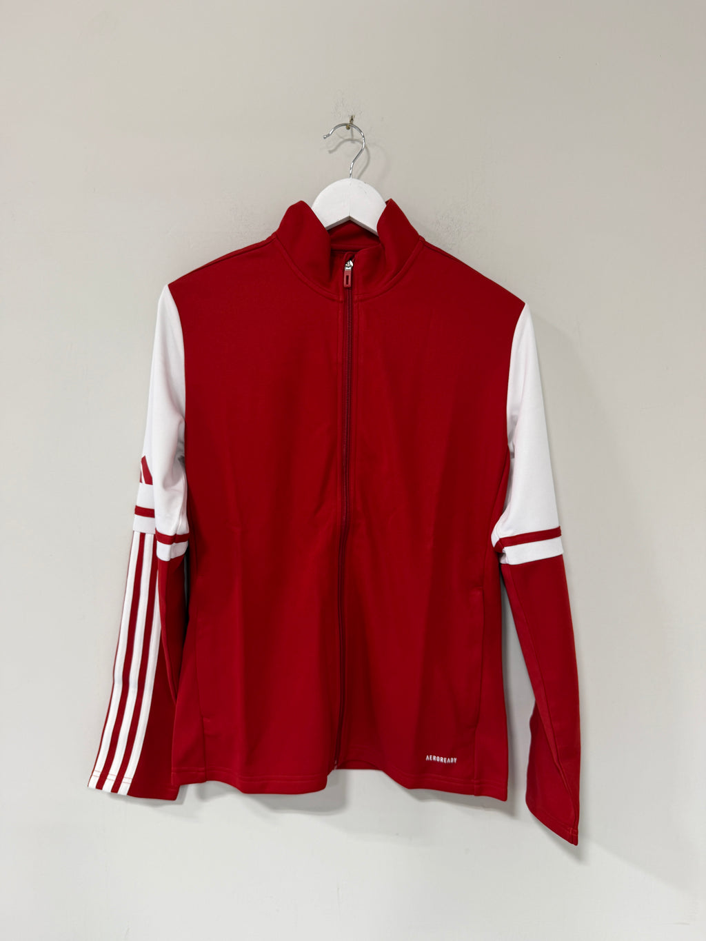 Adidas Squadra 25 Track Jacket Womens