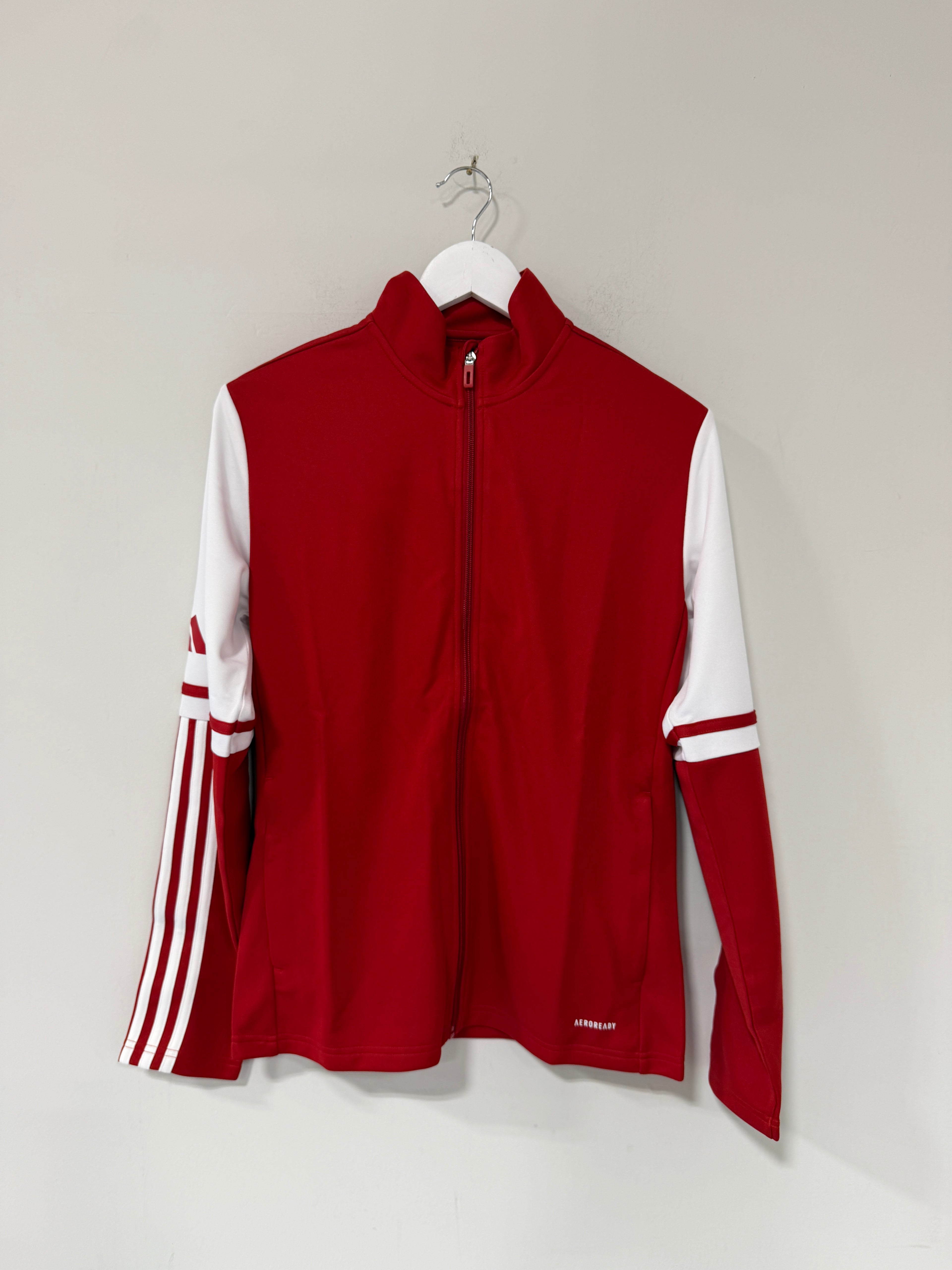 Adidas Squadra 25 Track Jacket Womens