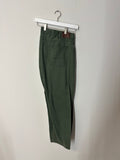 Polo Ralph Lauren cotton dungarees men's sz 44x32