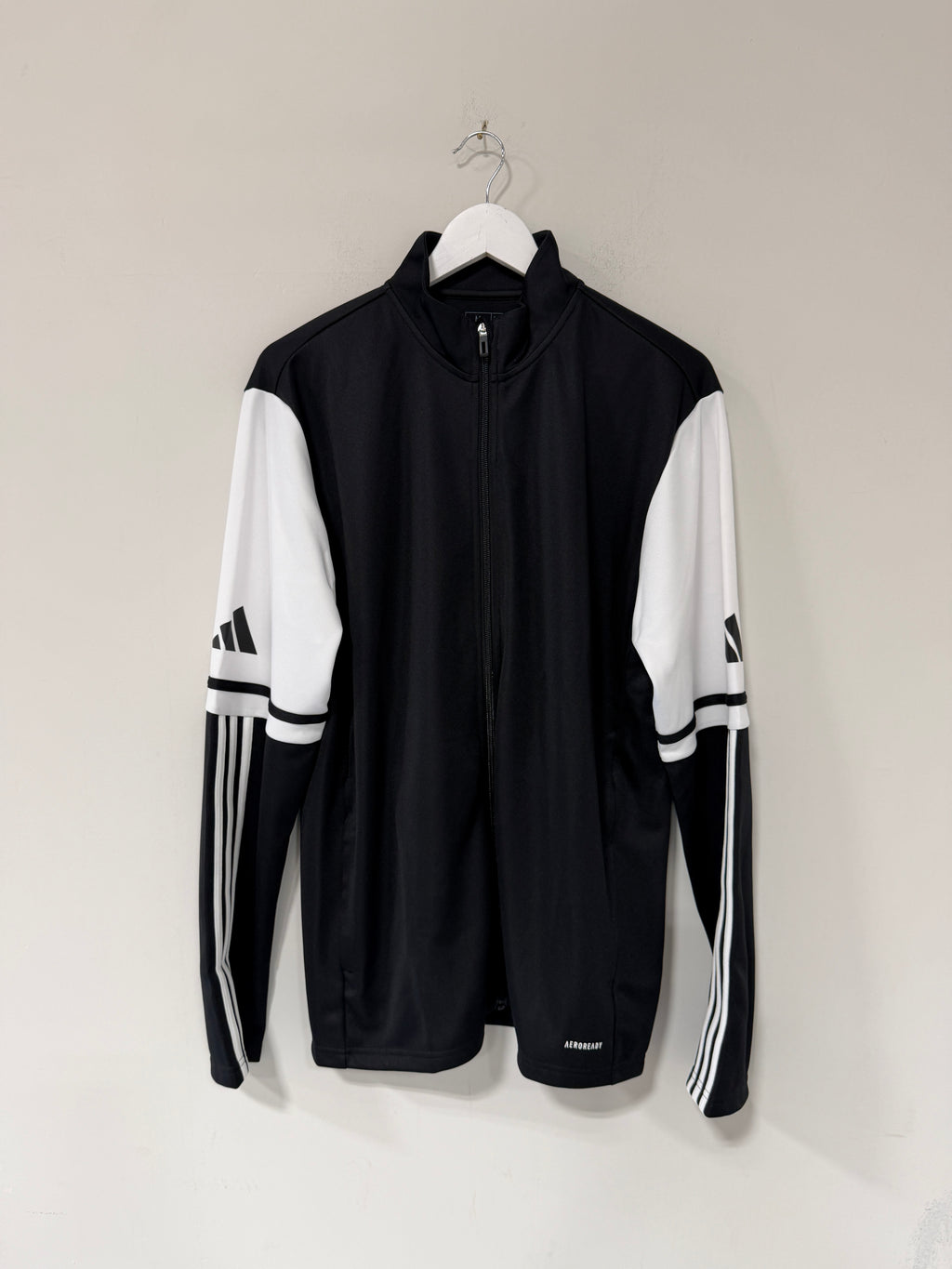 Adidas Squadra 25 Track Jacket Mens
