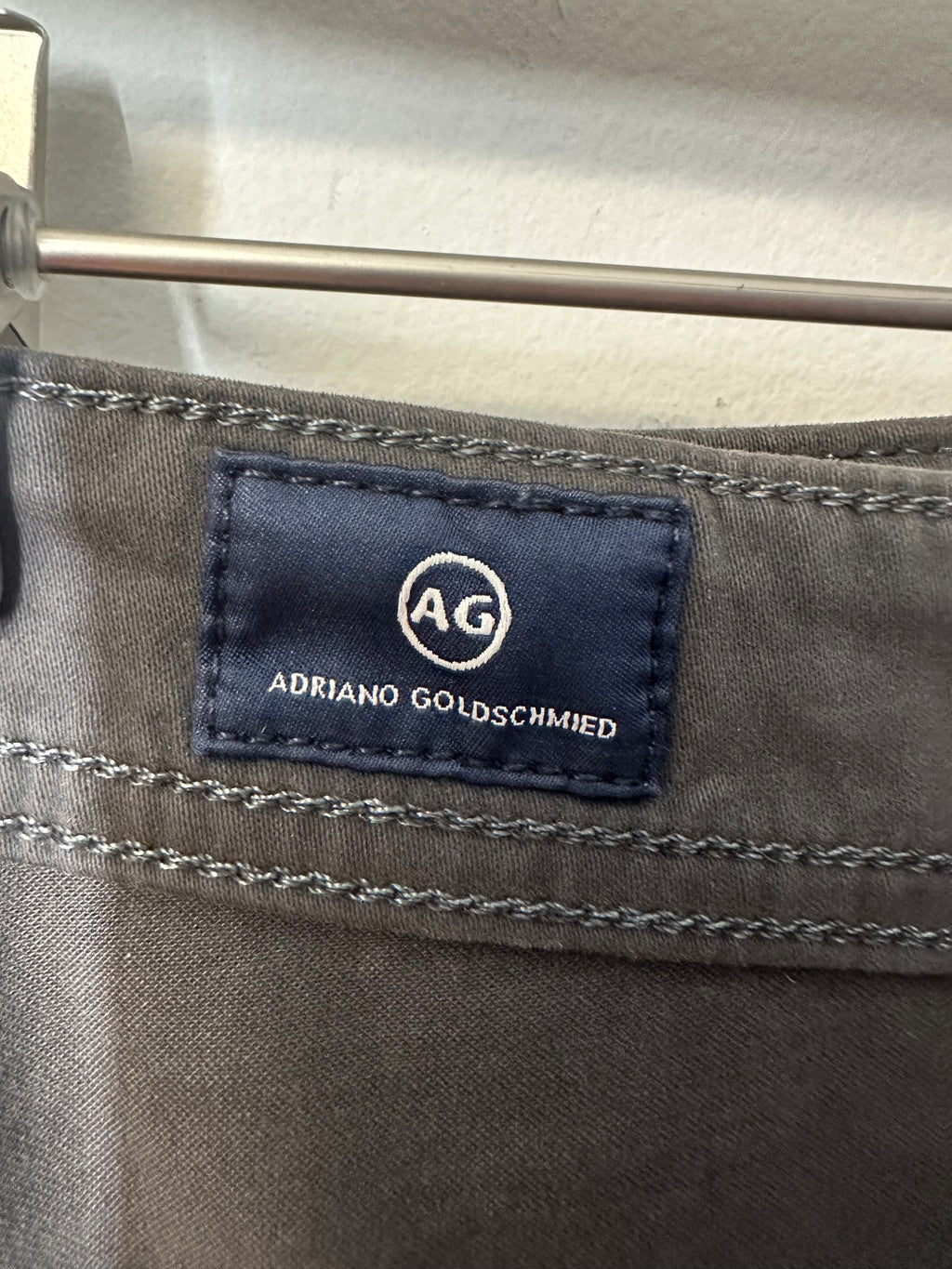 Adriano Goldschmied jeans men's sz 40x32