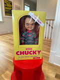 Supreme Chucky Doll Chucky