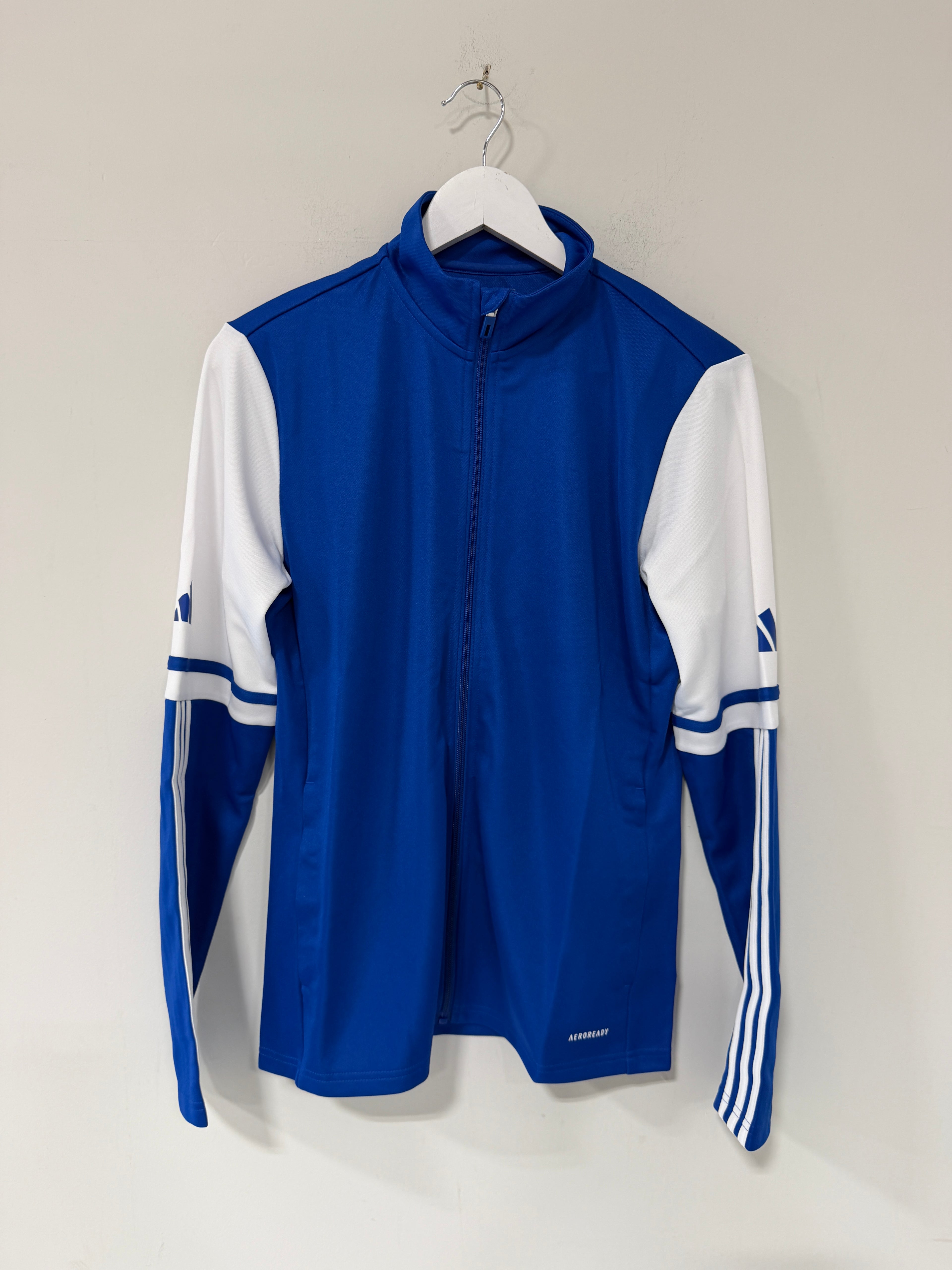 Adidas Squadra 25 Track Jacket Womens