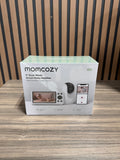Momcozy 5-Inch Dual-mode Smart Baby Monitor-BM04