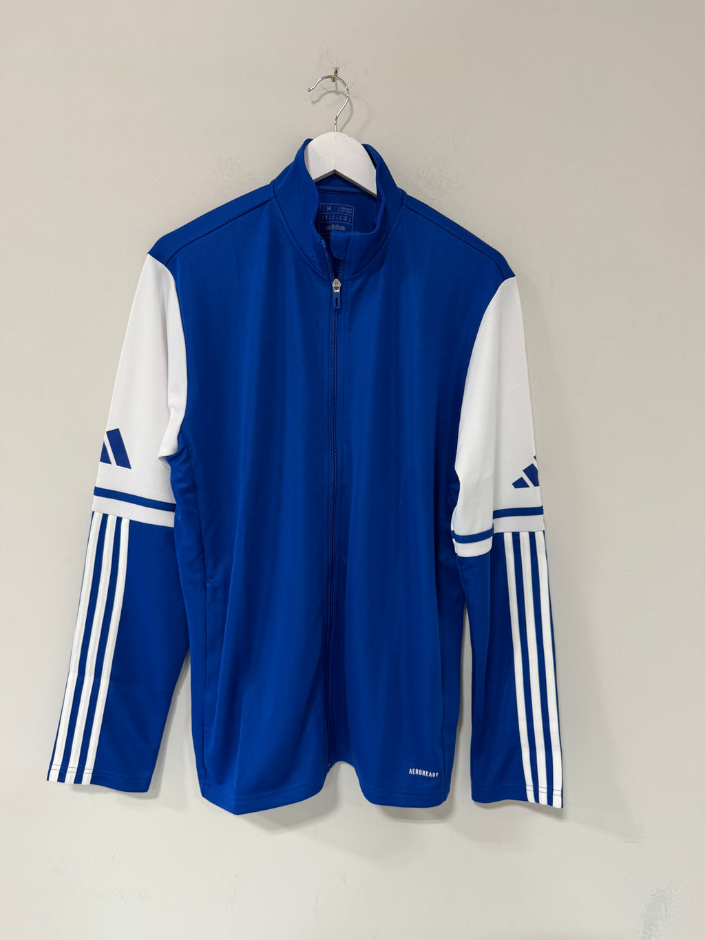 Adidas Squadra 25 Track Jacket Mens
