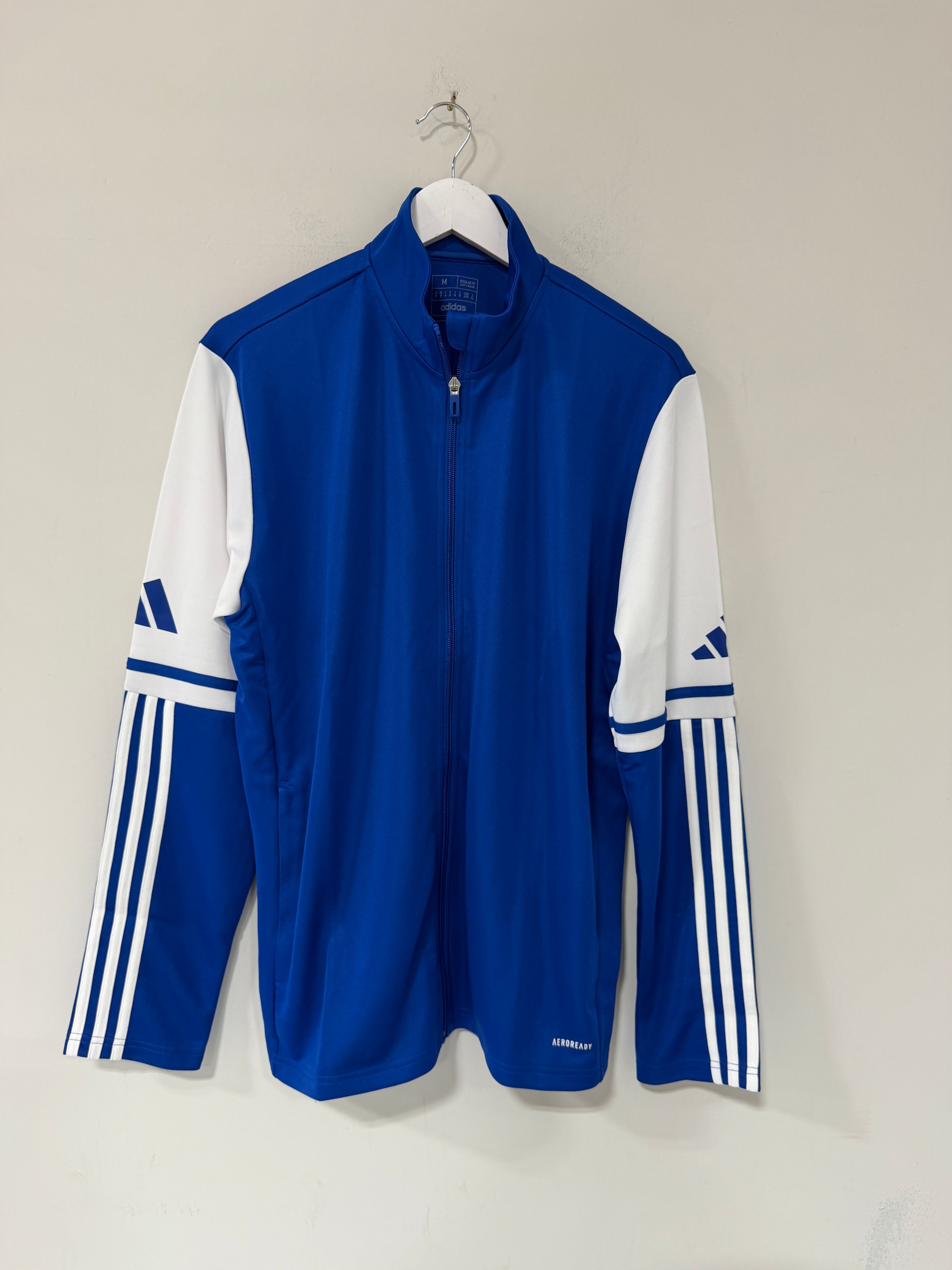 Adidas Squadra 25 Track Jacket Mens