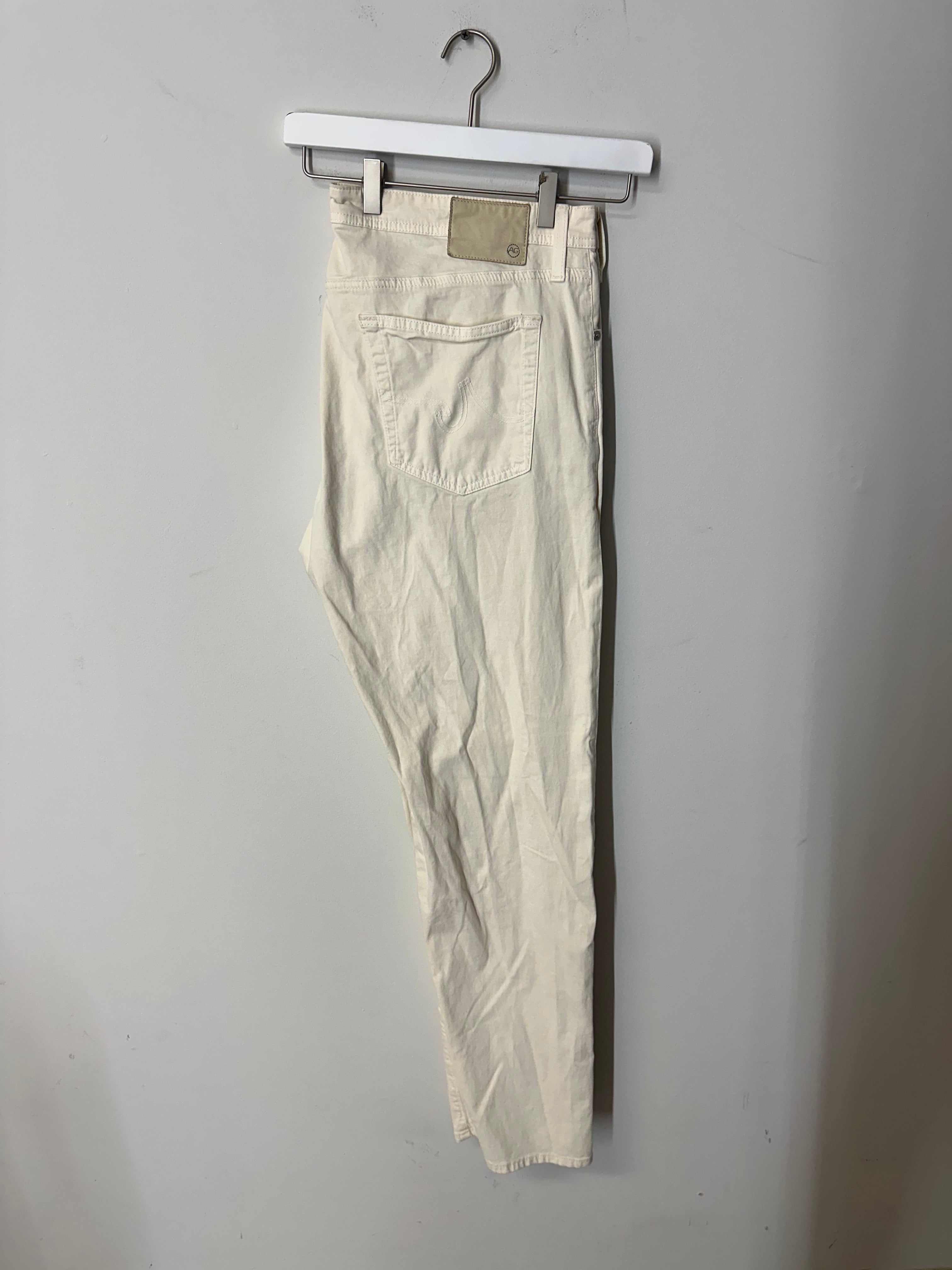 Adriano Goldschmied denim in the style "The Graduate" men's sz 40x34