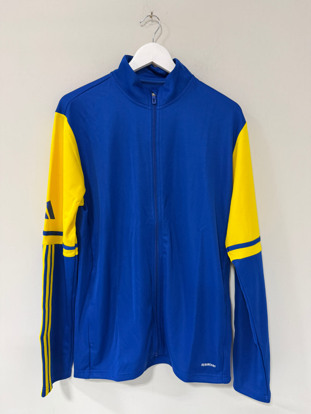Adidas Squadra 25 Track Jacket Mens