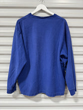 Load image into Gallery viewer, Kith Long Sleeve Blue Fits Size M/L
