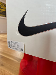 Nike Adapt Auto Max Infrared (US Charger) Sz 11