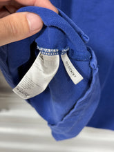Load image into Gallery viewer, Kith Long Sleeve Blue Fits Size M/L
