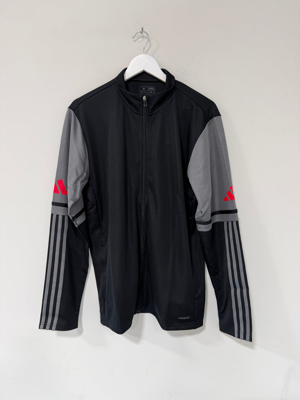 Adidas Squadra 25 Track Jacket Mens