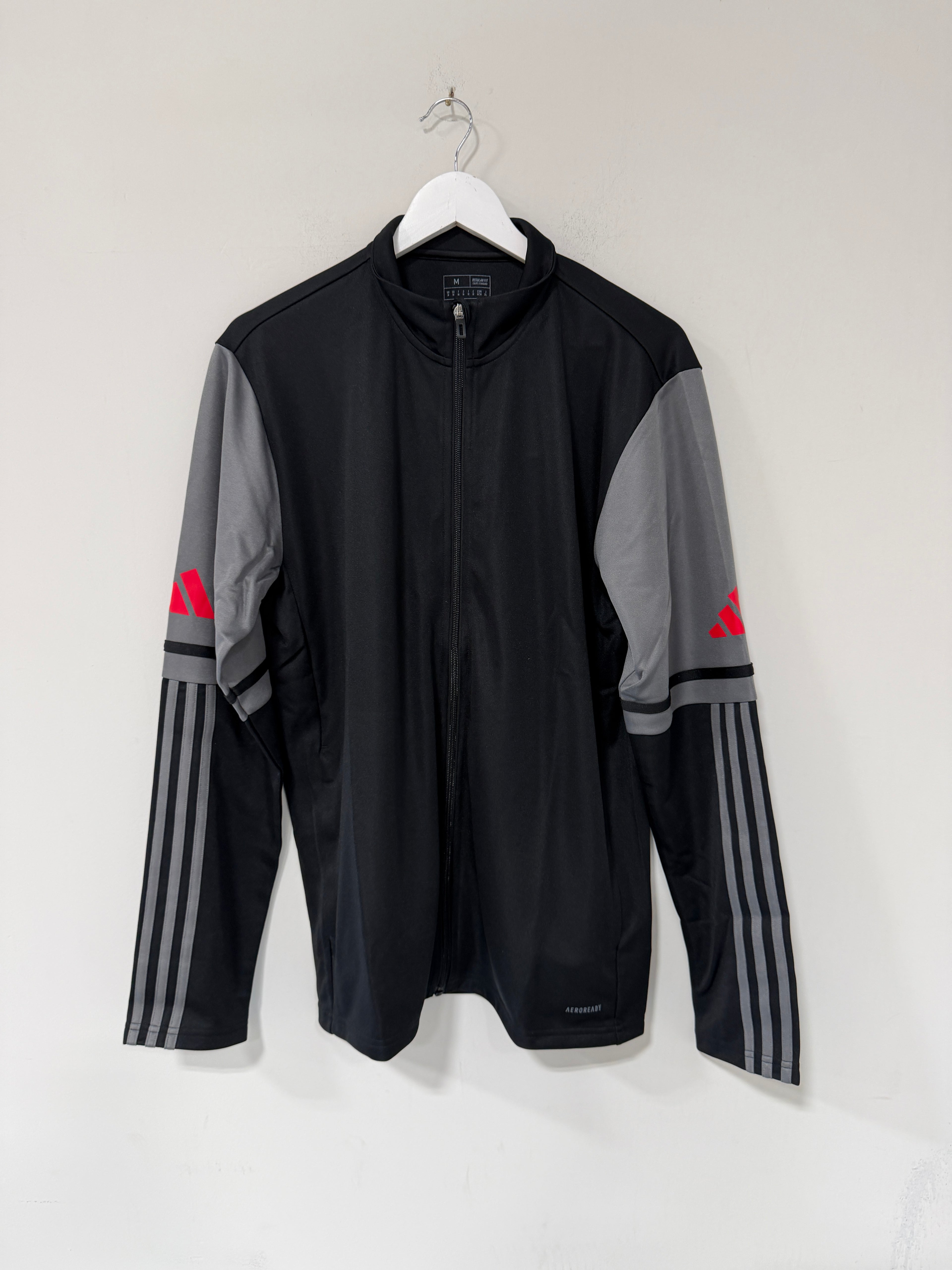 Adidas Squadra 25 Track Jacket Mens