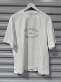 Off White Virgil Abloom T-Shirt Sz S (Fits like Medium)