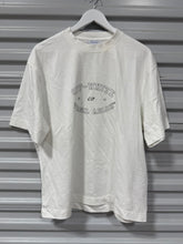 Load image into Gallery viewer, Off White Virgil Abloom T-Shirt Sz S (Fits like Medium)
