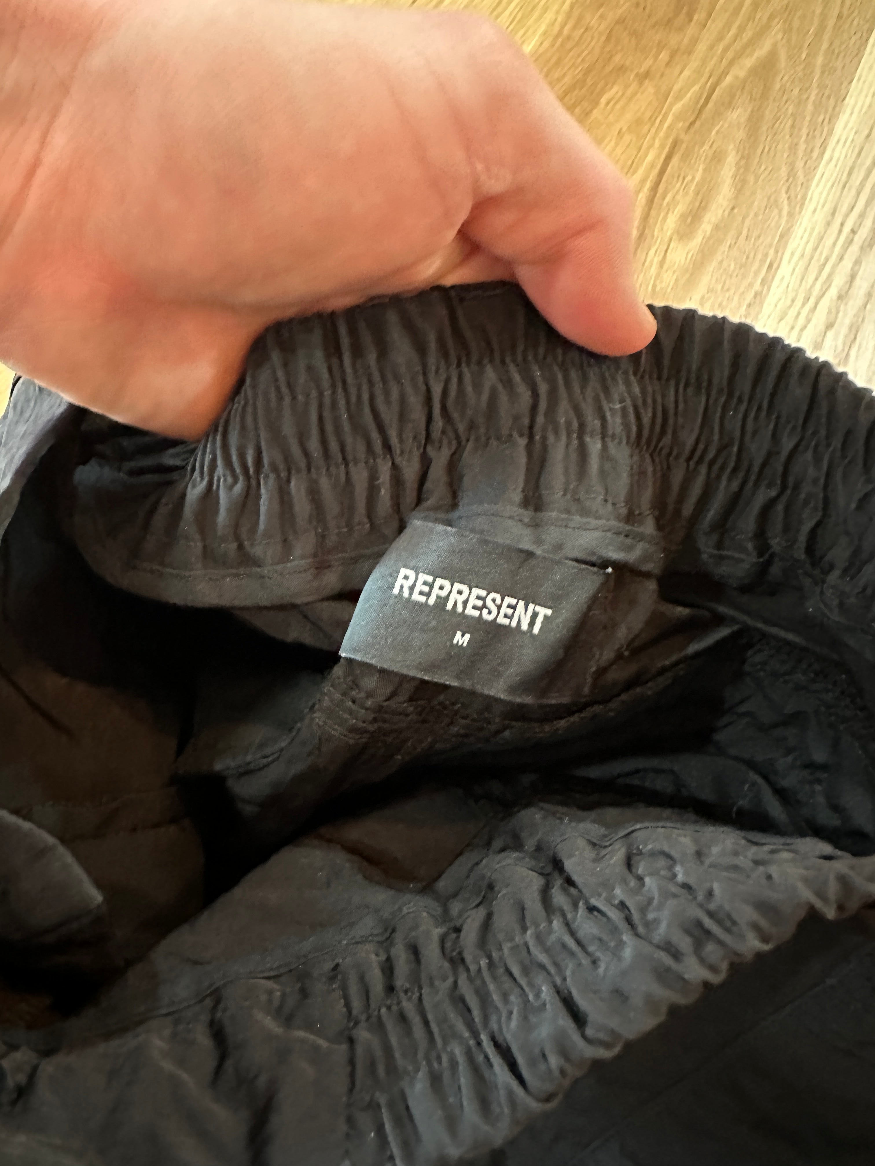 Represent Cargo Pants Sz M