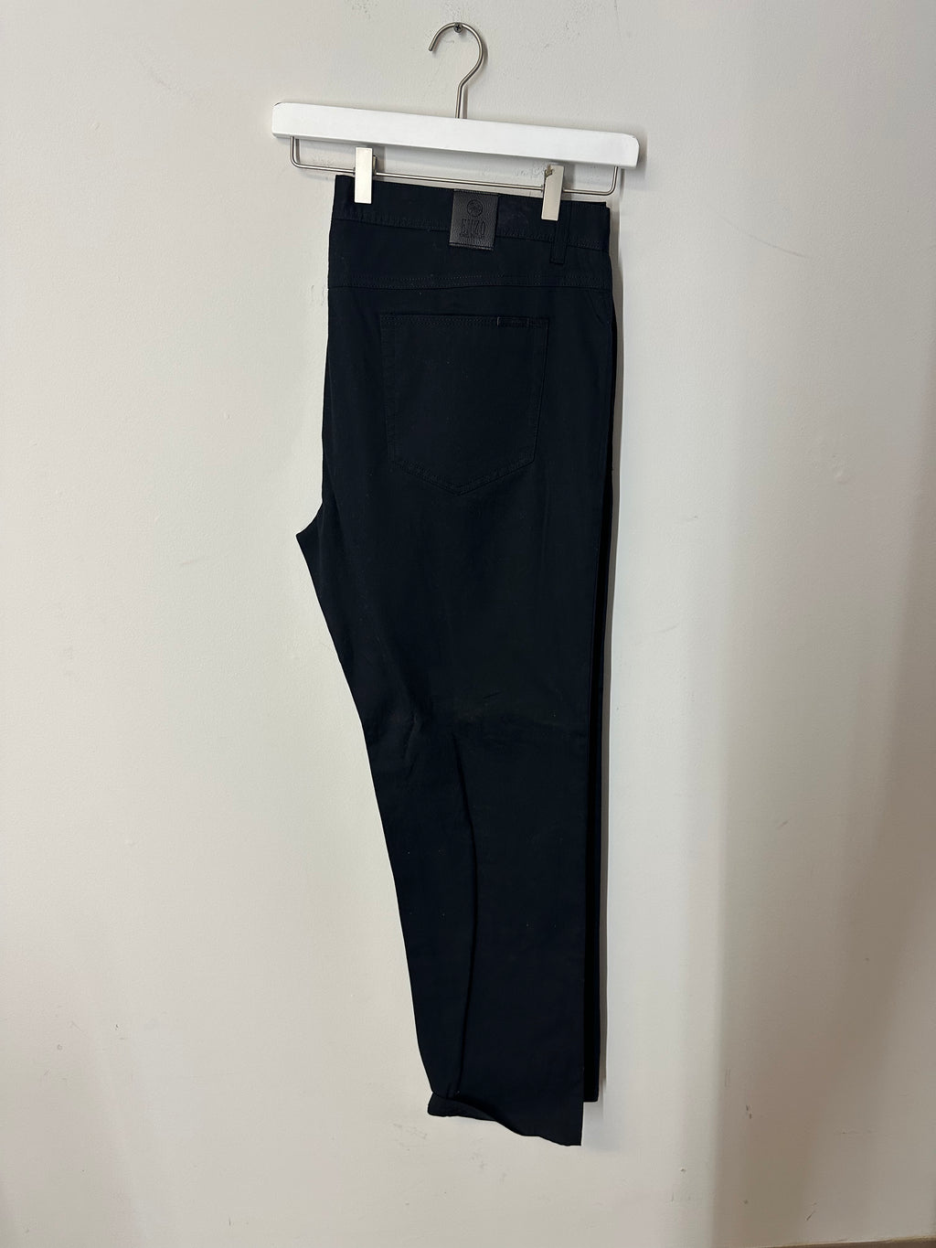 NEW Adriano Goldschmied white denim men's sz 40