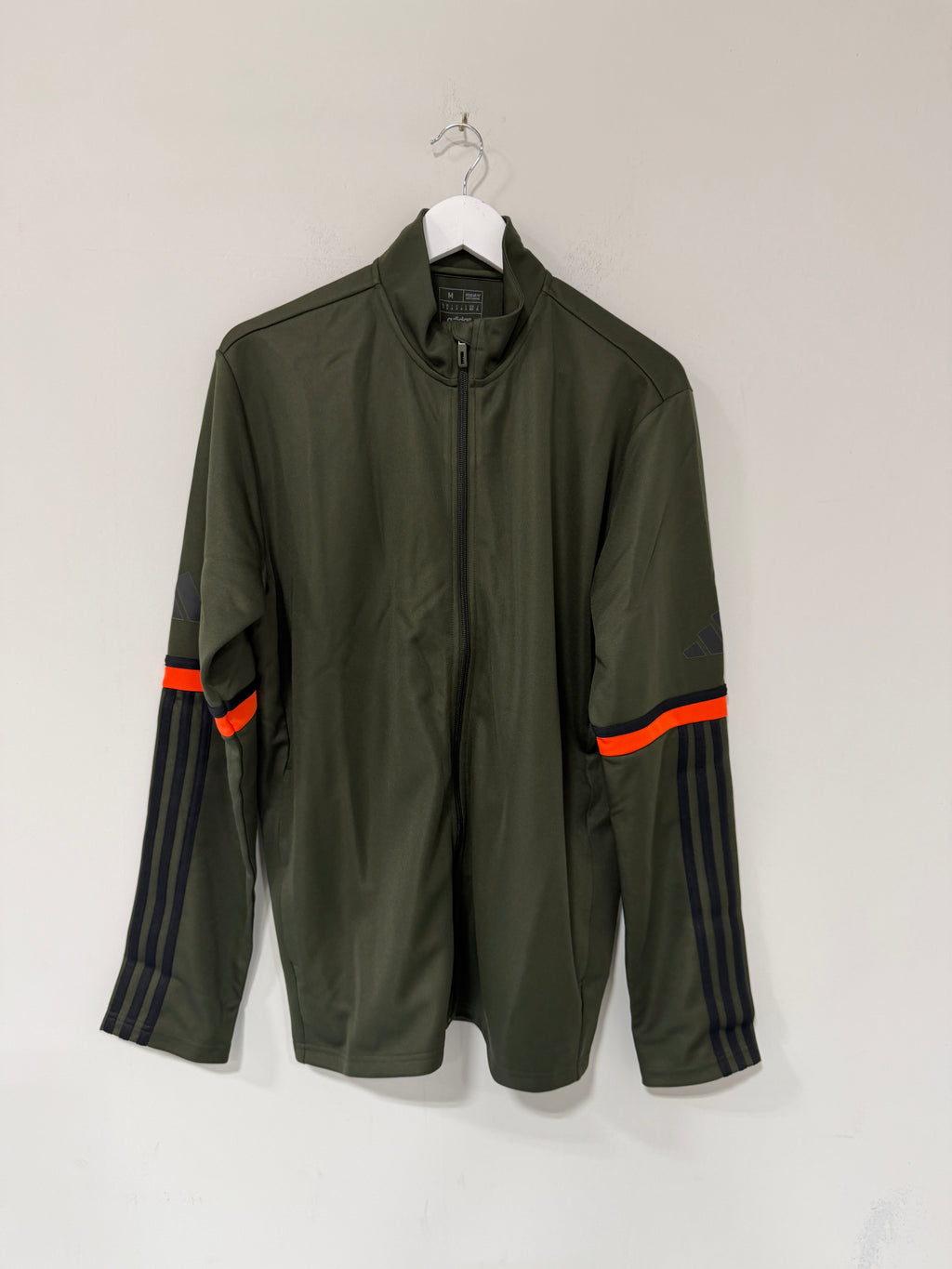 Adidas Squadra 25 Track Jacket Mens