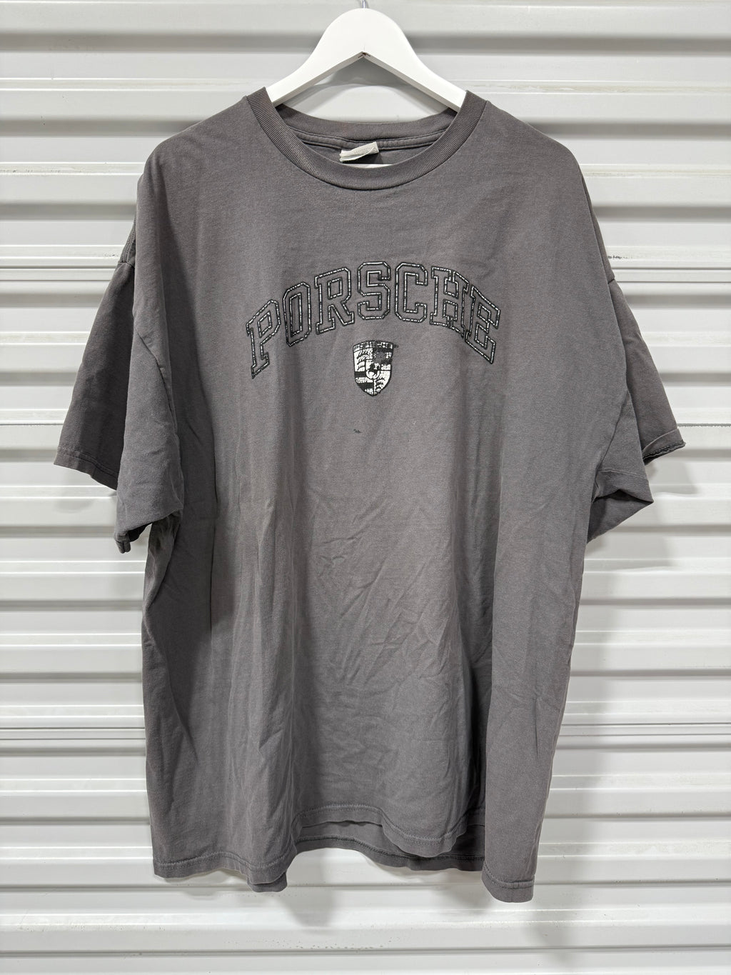 Vintage Porsche T-Shirt Sz 2XL