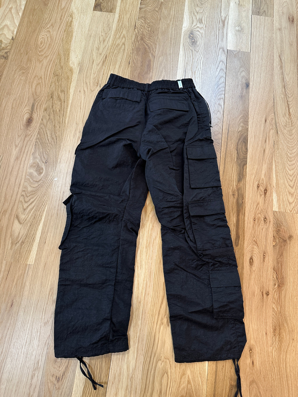 Represent Cargo Pants Sz M