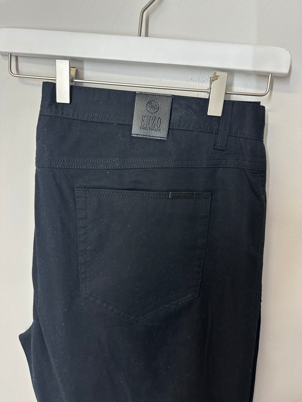 NEW Adriano Goldschmied white denim men's sz 40