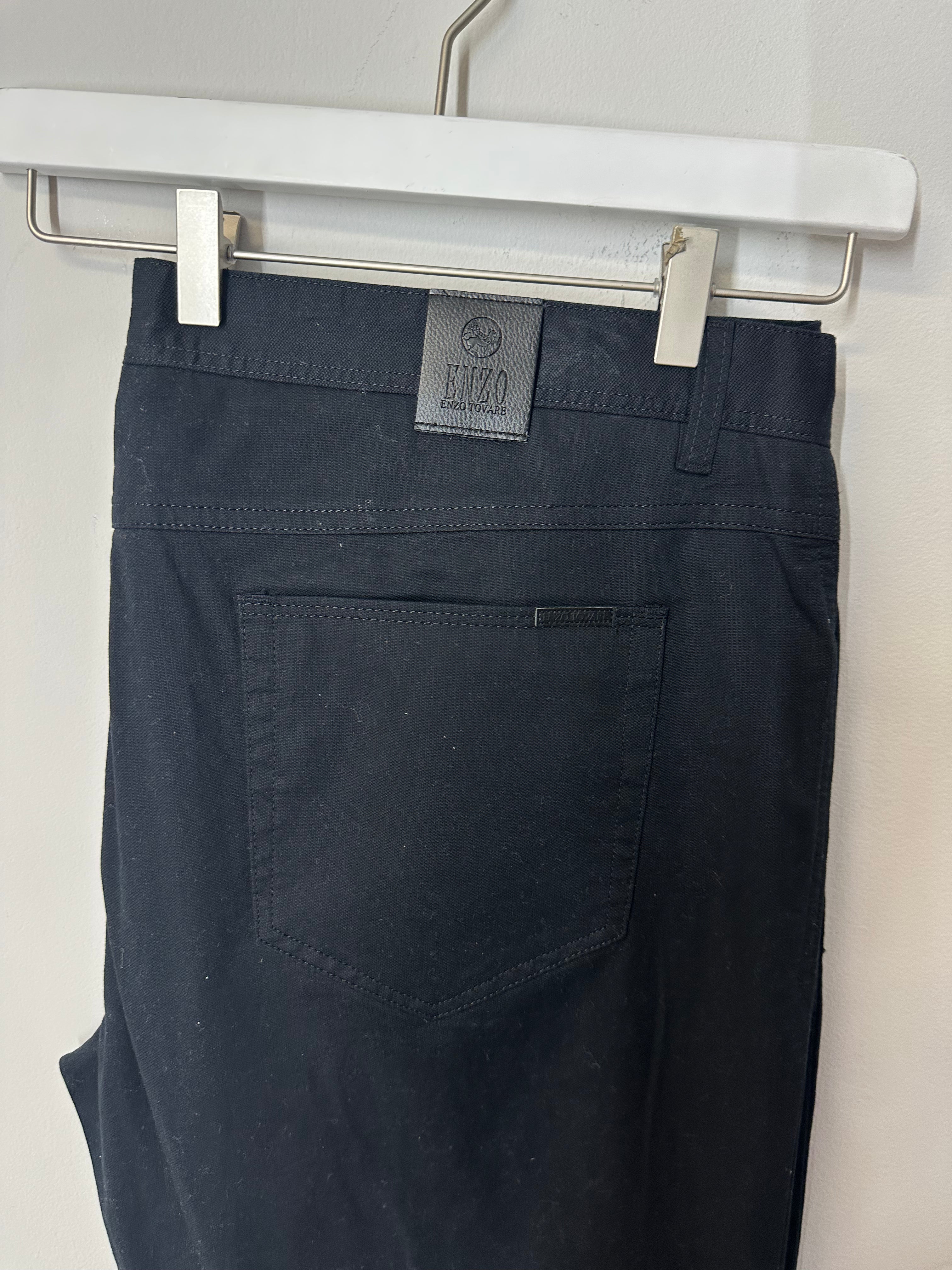NEW Adriano Goldschmied white denim men's sz 40