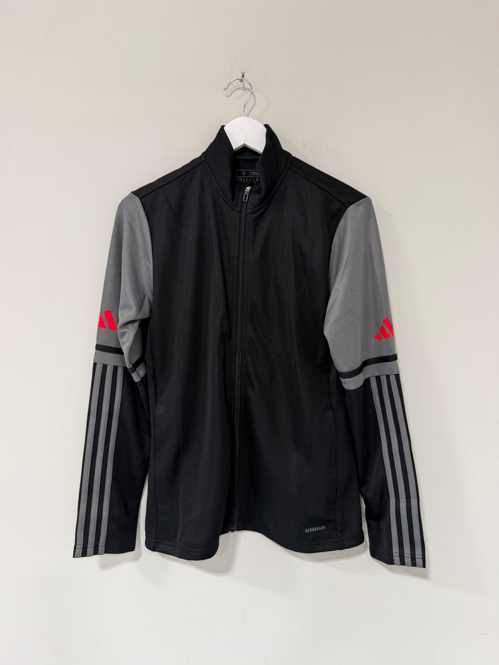 Adidas Squadra 25 Track Jacket Womens