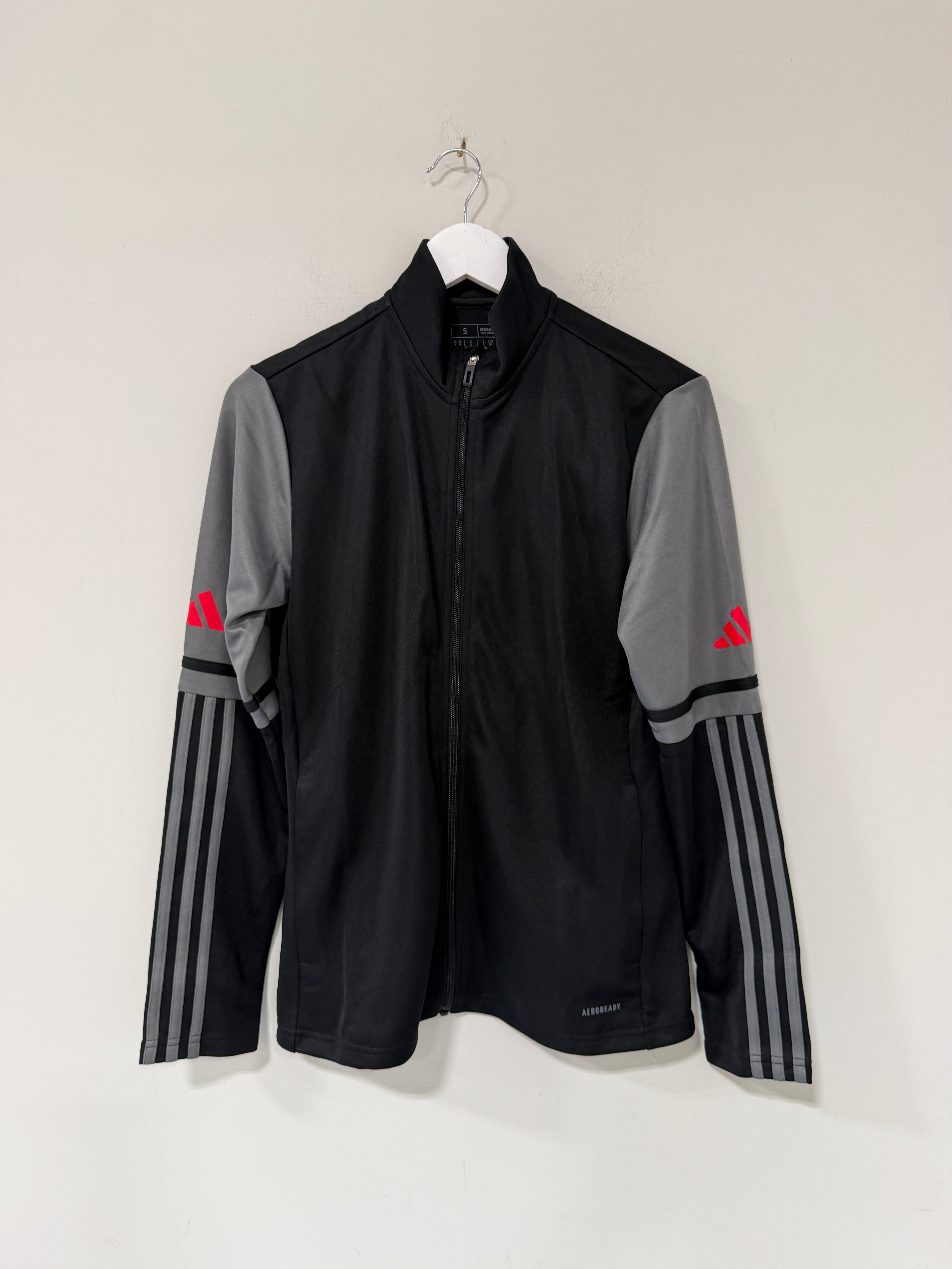 Adidas Squadra 25 Track Jacket Womens