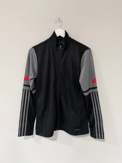 Adidas Squadra 25 Track Jacket Womens