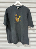 Vintage Pearl Jam T-Shirt Sz XL
