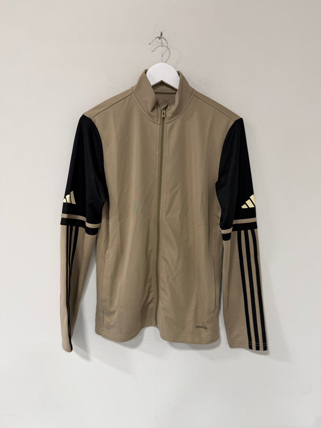 Adidas Squadra 25 Track Jacket Womens