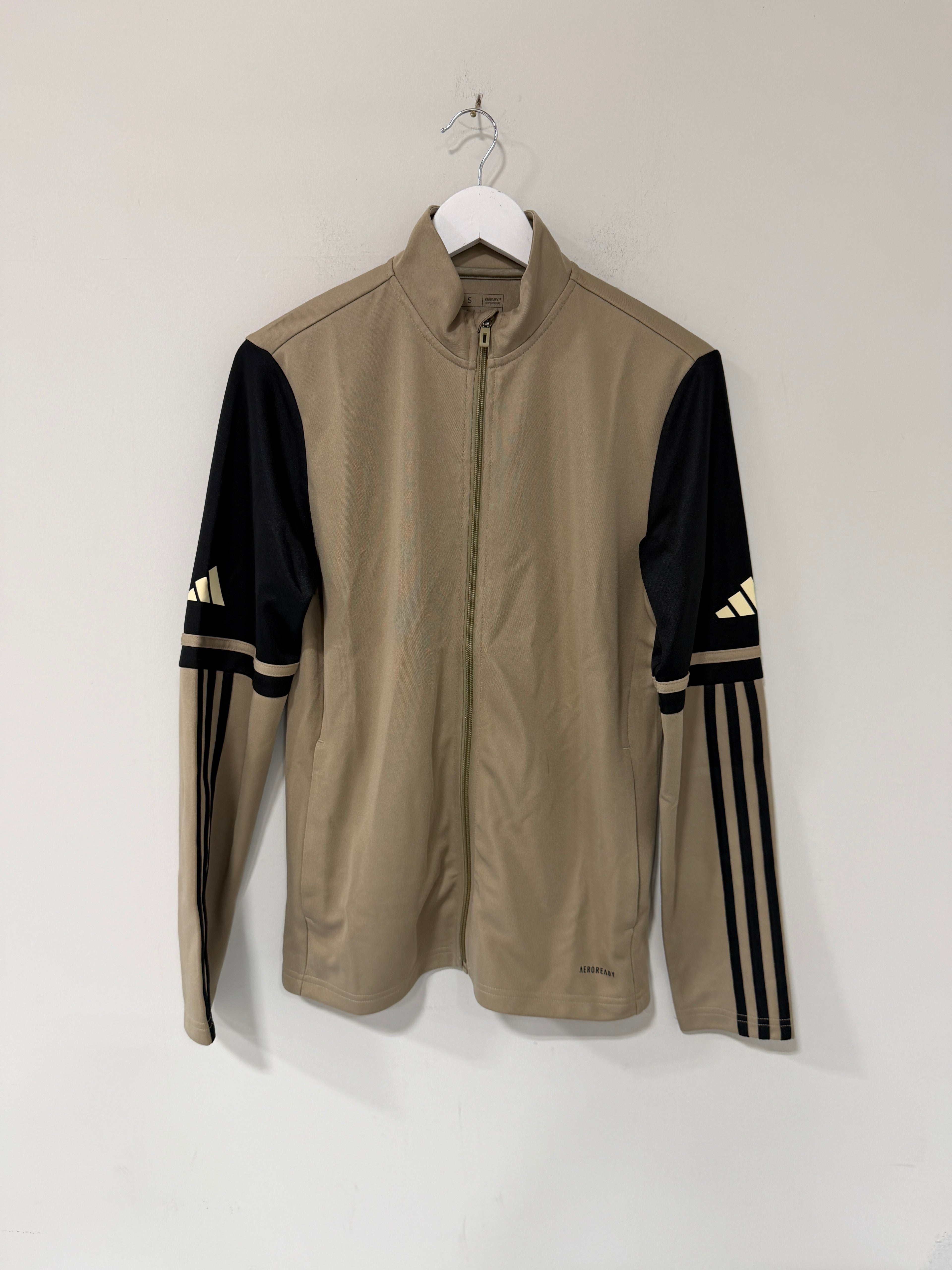 Adidas Squadra 25 Track Jacket Womens