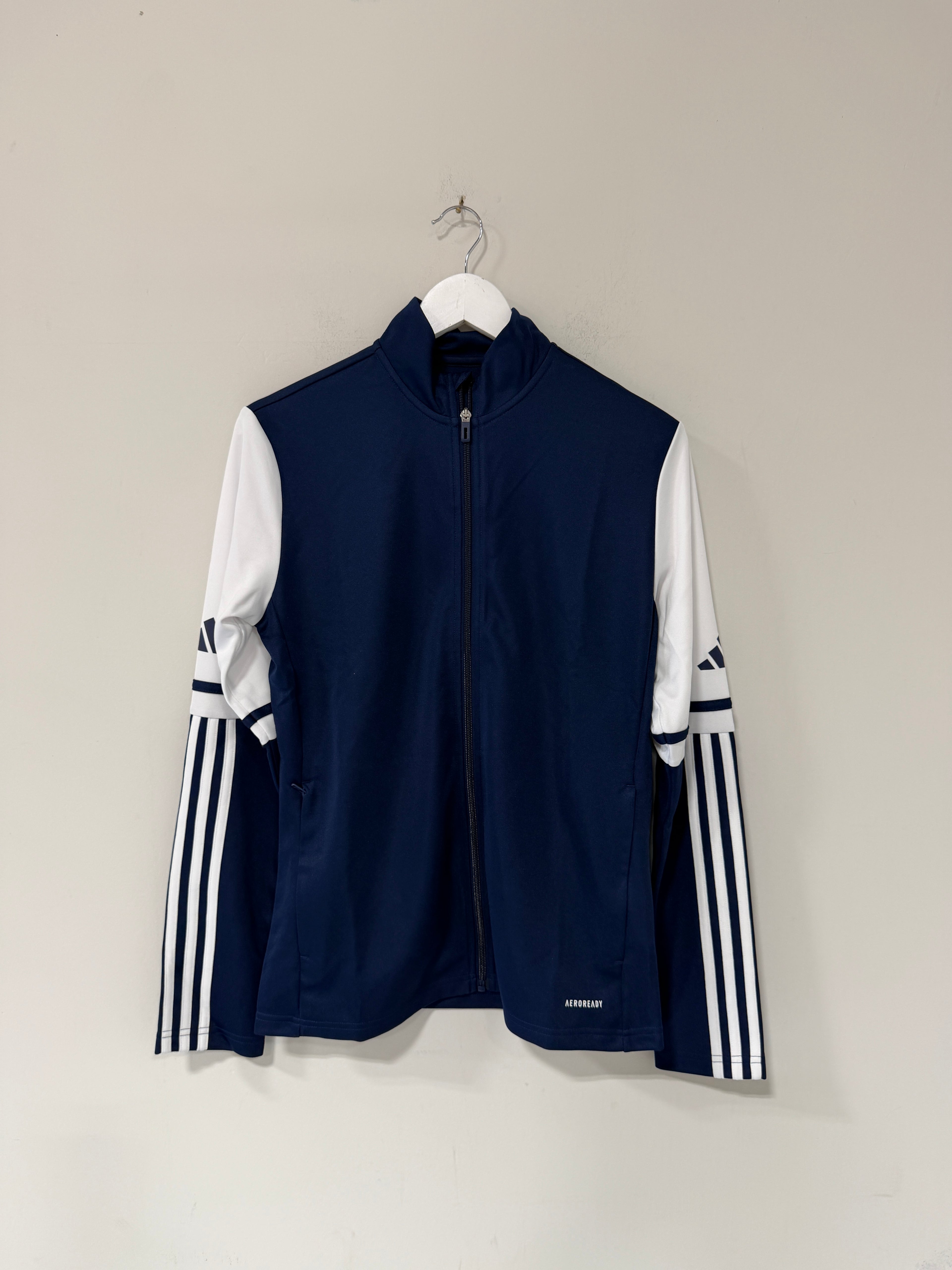 Adidas Squadra 25 Track Jacket Womens