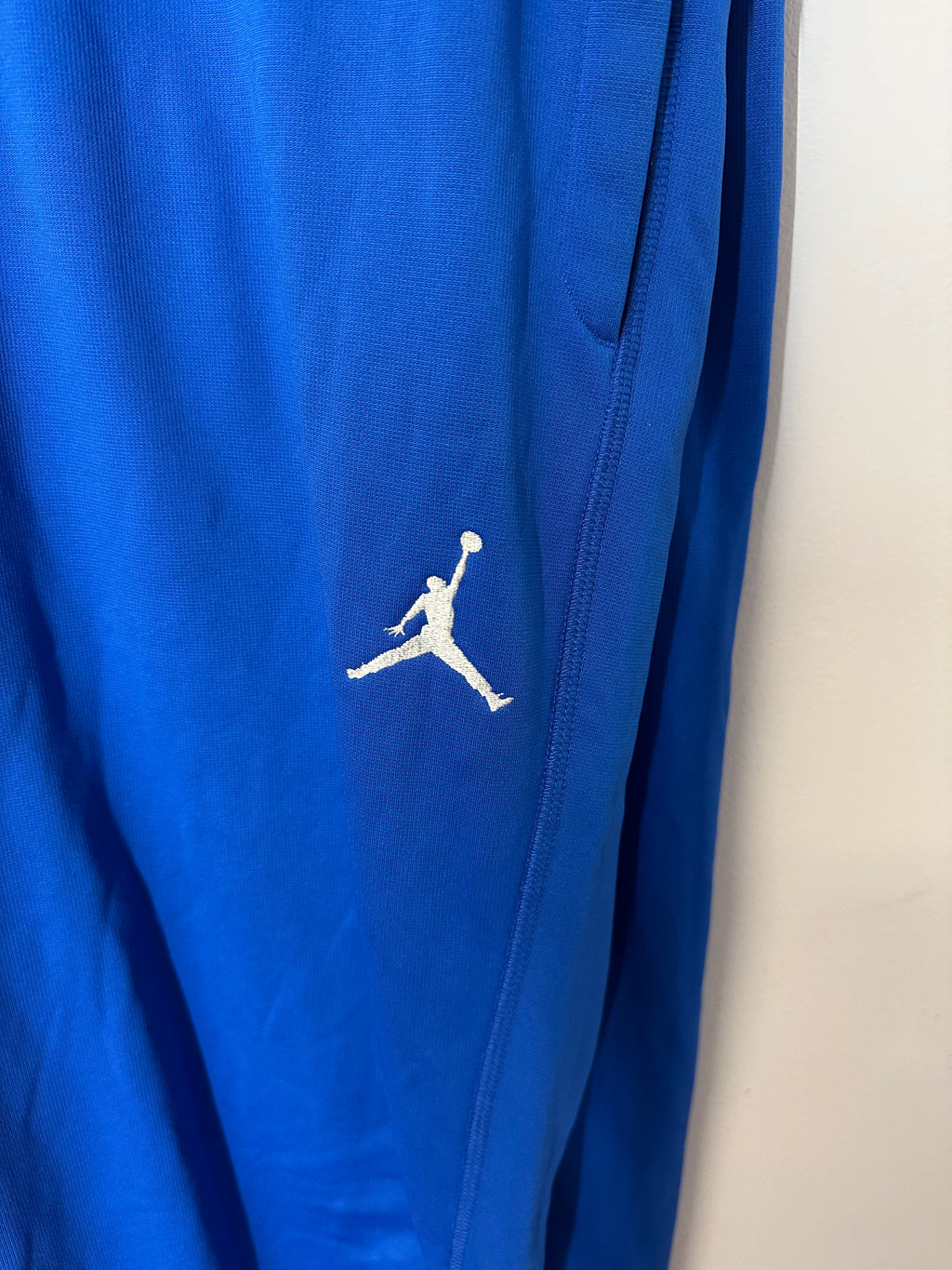 Air Jordan Team Dry Fleece Pants men's sz 2XL