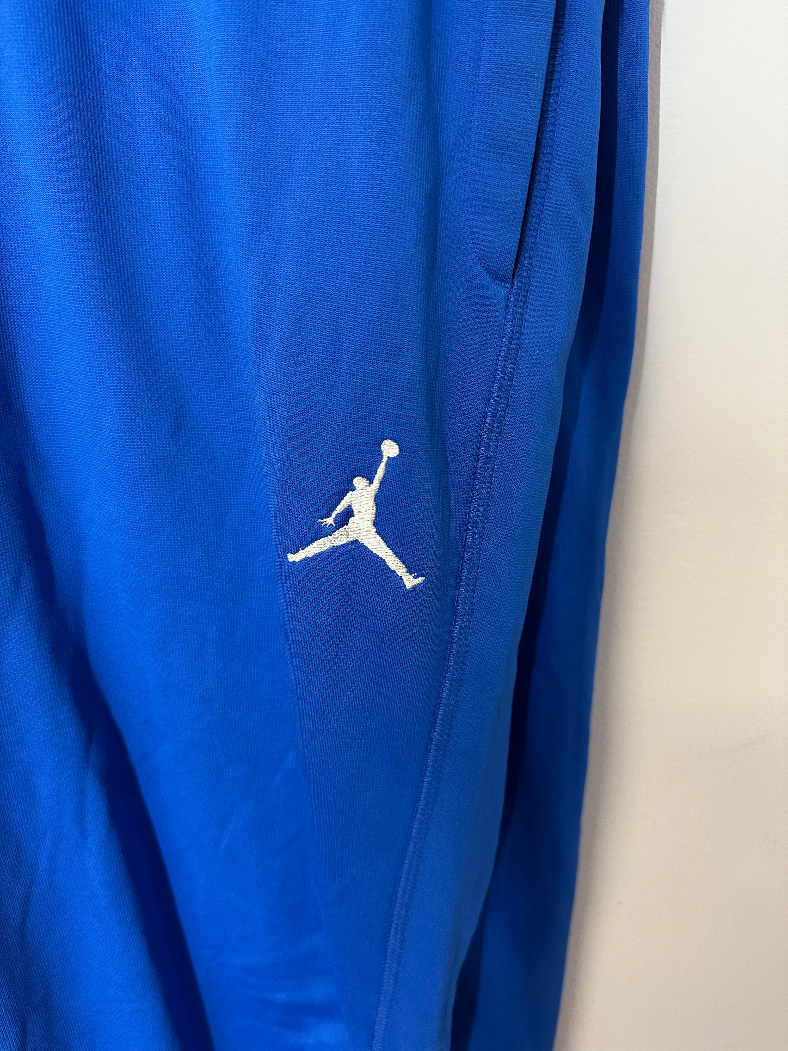 Air Jordan Team Dry Fleece Pants men's sz 2XL