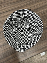 Load image into Gallery viewer, Racing Inspired Bucket Hat
