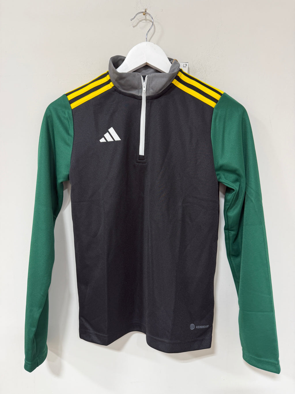 Adidas MI Entrada 22 Training Top Youth