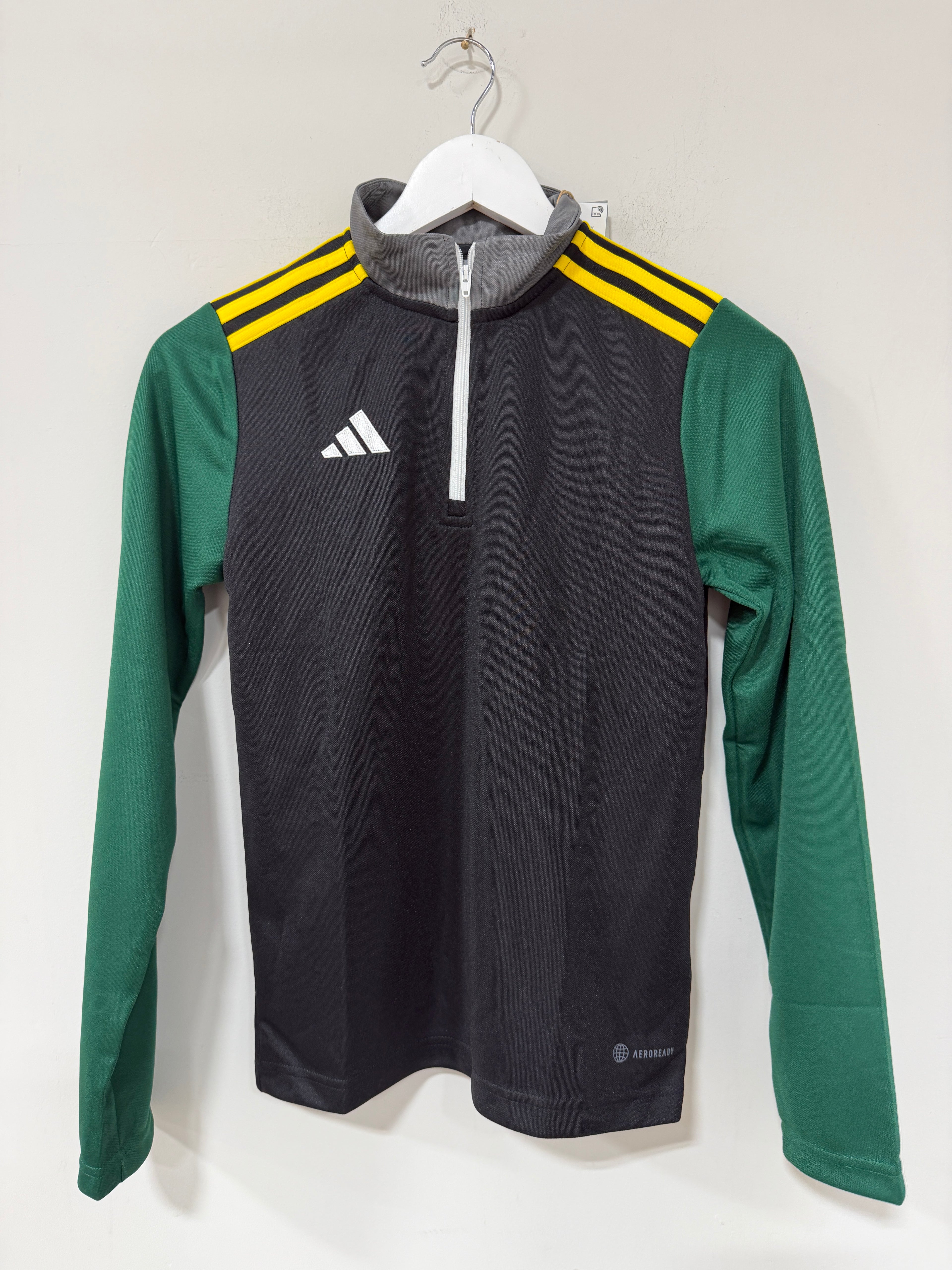 Adidas MI Entrada 22 Training Top Youth