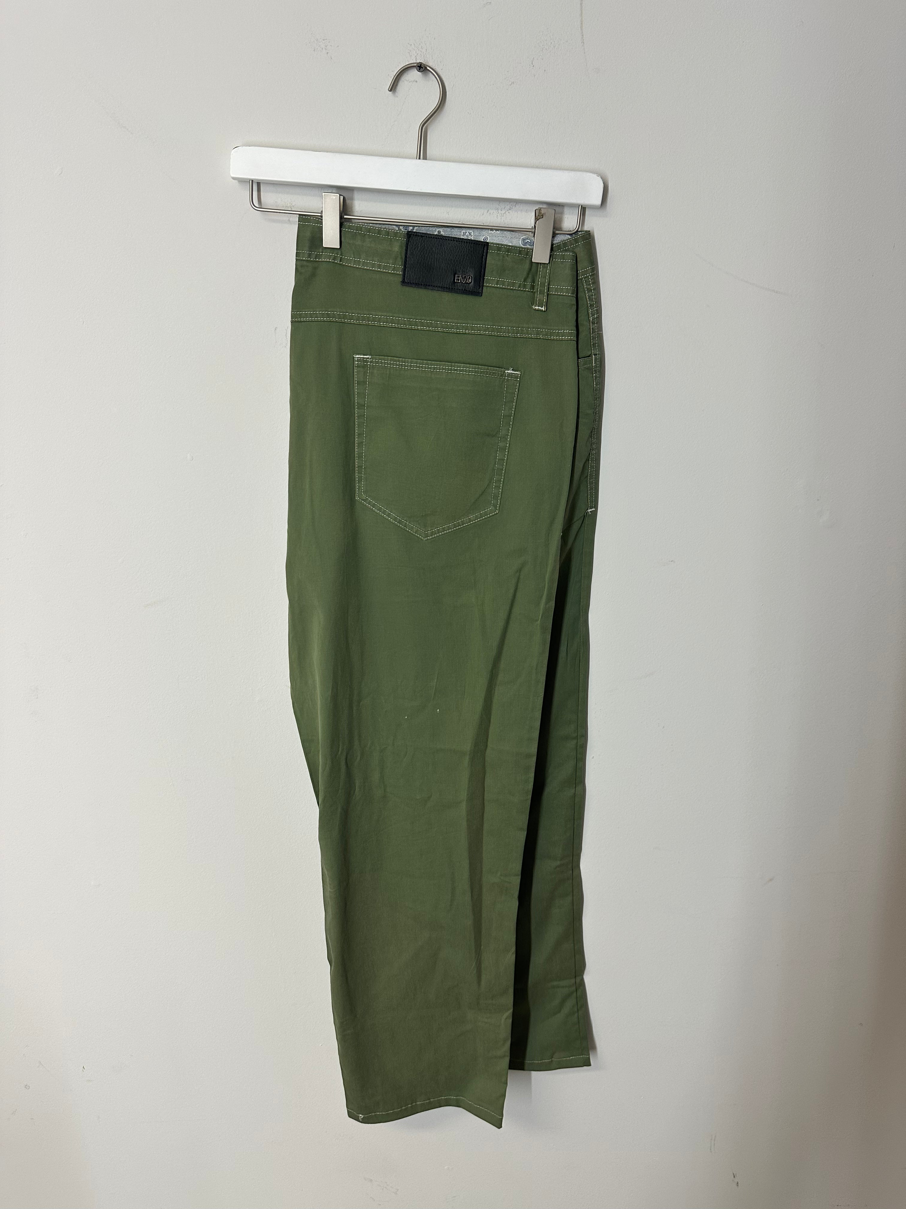 Enzo Denim pants men's sz 44