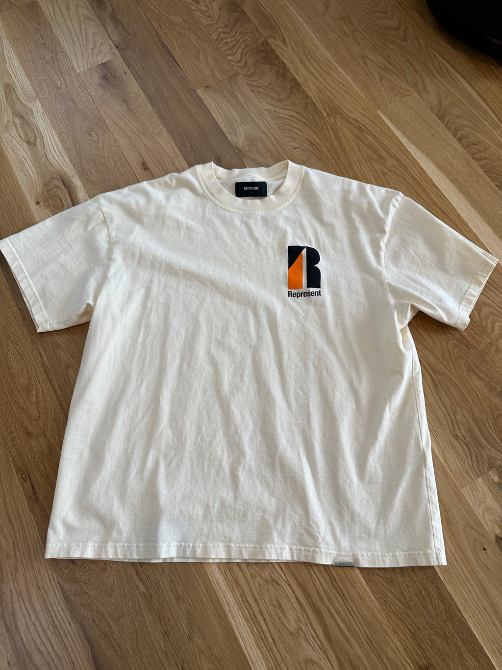 Represent Decade Of Speed Sz L